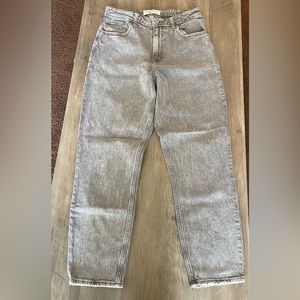 Abercrombie & Fitch Curve Love jeans